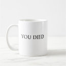 Search for dark souls mugs Bloodborne