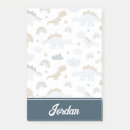 Search for cute dinosaur post it notes Pattern