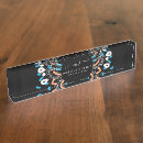 Search for therapist name plates Elegant