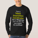 Search for coordinator tshirts Manager