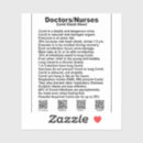 Search for cheat sheet Nurse