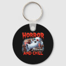 Search for horror movie key rings Witch