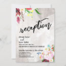 Search for weather 5x7 invitations Typography