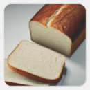 Search for sliced bread stickers Food