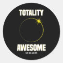 Search for totally awesome stickers Commemorative