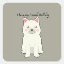 Search for french bulldogs stickers French bulldog lover