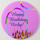 Search for festive badges Chic