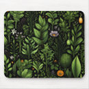 Search for herb mousepads Flower