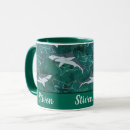 Search for shark mugs Predator