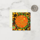 Search for mini note cards For her