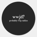 Search for flip stickers Tables