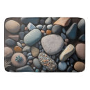 Search for river rock bath mats Rocks