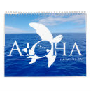 Search for turtle calendars Hawaii