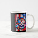 Search for cat sunglasses mugs Patriotic