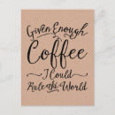 Search for kraft paper postcards Typography