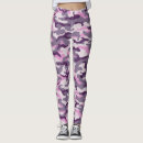 Search for pink camouflage leggings Yoga