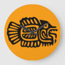Search for ancient mayan clocks Abstract