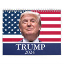 Search for trump calendars Political