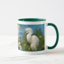 Search for egret mugs Animals