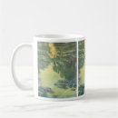Search for claude monet painting mugs Pond