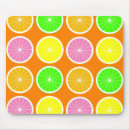 Search for citrus mousepads Fruit