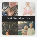 Search for grandpa square stickers Create your own