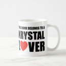 Search for krystal mugs Hamburger