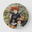 Search for french clocks Impressionist