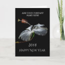 Search for tropical new years cards Hawaii