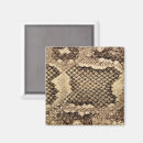 Search for skin magnets Snake