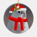 Search for cockatoos christmas tree decorations White