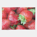 Search for food photography tea towels Red
