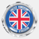 Search for national symbols stickers World flags