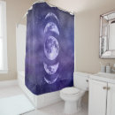 Search for celestial shower curtains Spiritual