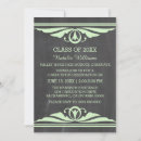 Search for chalkboard graduation invitations Elegant
