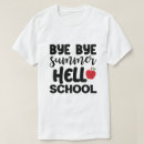 Search for summer school tshirts Student