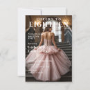 Search for debut birthday invitations 18th
