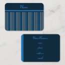 Search for cool chubby business cards Retro