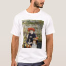 Search for impressionistic tshirts French