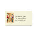 Search for wise men return address labels Three kings