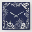Search for navy blue art Palm