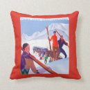 Search for railway cushions Vintage