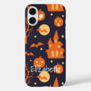 Search for spooky house iphone cases Halloween