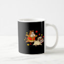 Search for happy pug mugs Funny