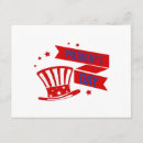 Search for presidents day invitations Classic