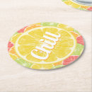 Search for lemon slice coasters Summer