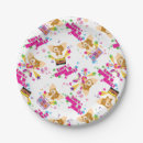 Search for horror film paper plates Cute