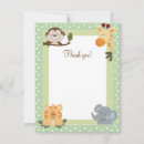 Search for giraffe vertical note cards Monkey