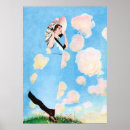 Search for negative space posters Woman