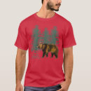 Search for mount rainier national park tshirts Forest